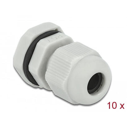 delock-cable-verschrauhng-pg7-10-muck-gris