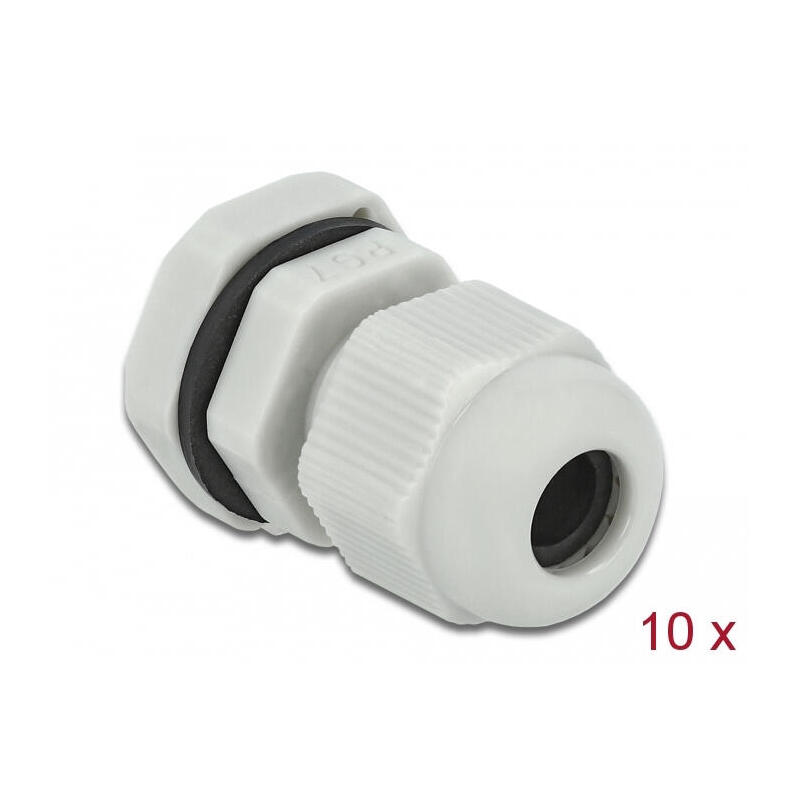 delock-cable-verschrauhng-pg7-10-muck-gris