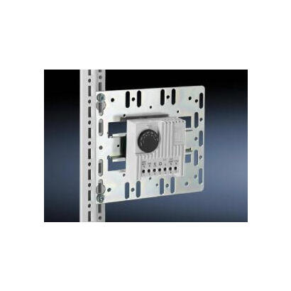 rittal-montageplatine-con-integrierter-hutschiene
