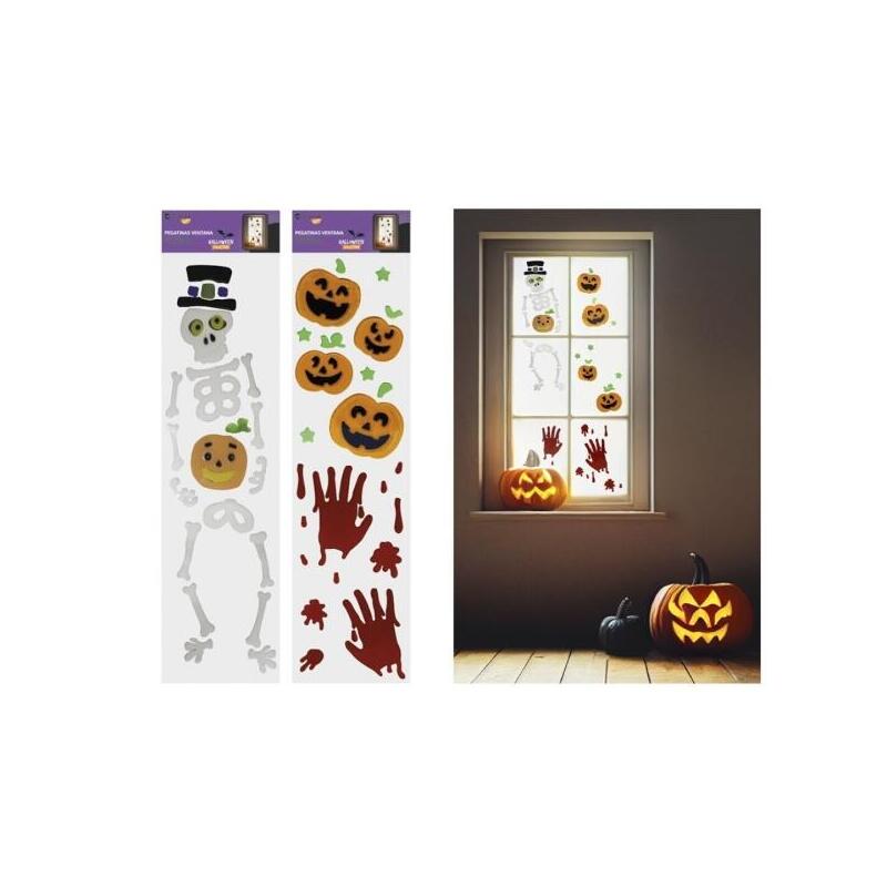 bismark-pack-con-pegatinas-de-halloween-para-ventanas-pegatinas-de-silicona-2-diseaos-aleatorios bismark-pack-con-pegatinas-de-halloween-para-ventanas-pegatinas-de-silicona-2-diseaos-aleatorios