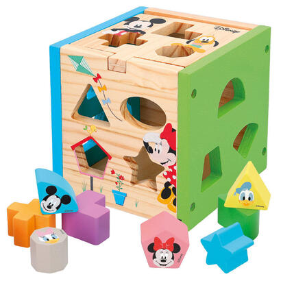 cubo-formas-madera-mickey-minnie-disney