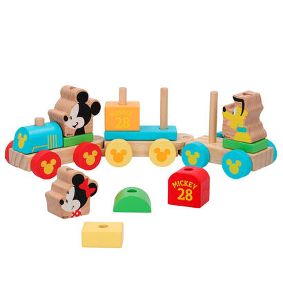 tren-baby-disney-madera