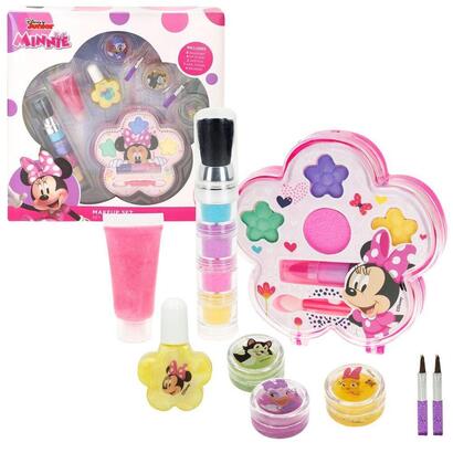 set-maquillaje-minnie-disney