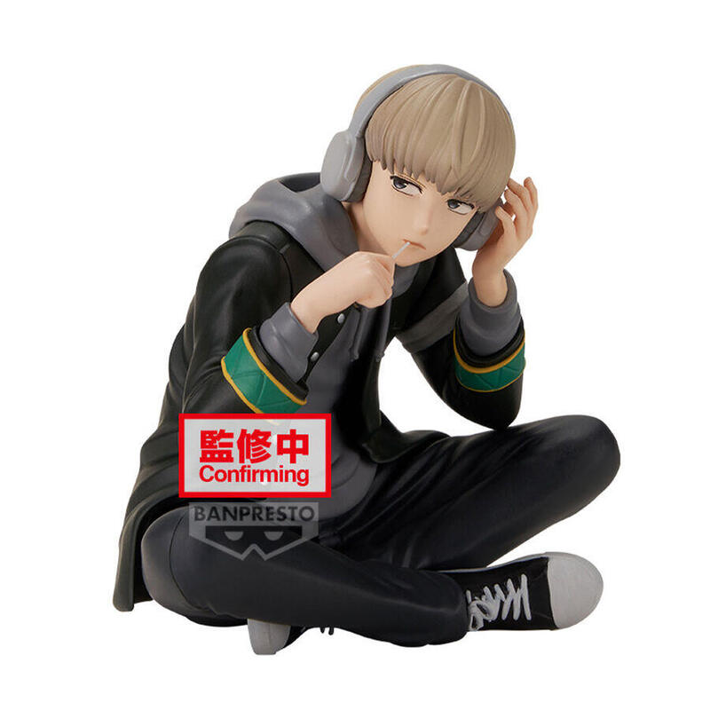 figura-kaji-ren-sitting-wind-breaker-9cm