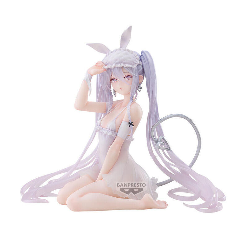 figura-rurudo-sleepy-bunny-rurudo-13cm