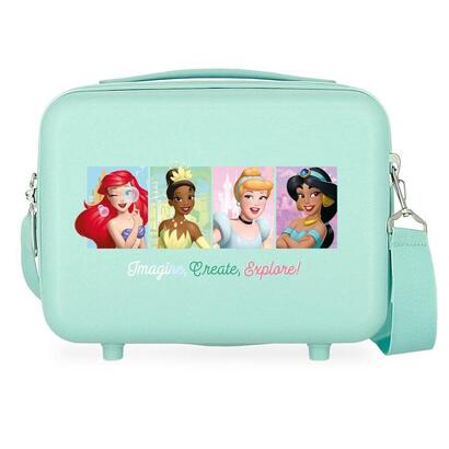 neceser-abs-princesas-disney