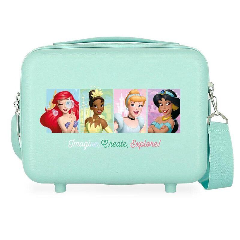 neceser-abs-princesas-disney neceser-abs-princesas-disney