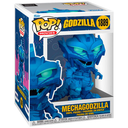 figura-pop-premium-godzilla-mechagodzilla
