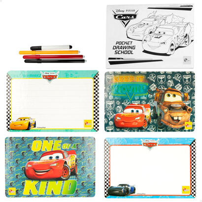 mini-escuela-de-dibujo-cars-disney-pixar