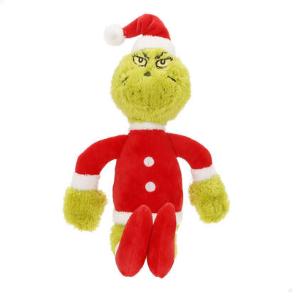 peluche-papa-noel-grinch-20cm