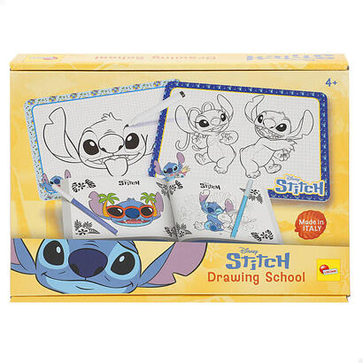pack-de-12-unidades-escuela-de-dibujo-stitch-disney