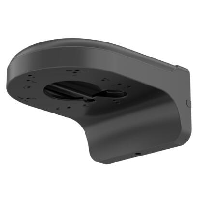 dahua-pfb2203w-b-soporte-pared-para-domos-hdw1-hdw3-hdbw3-color-negro