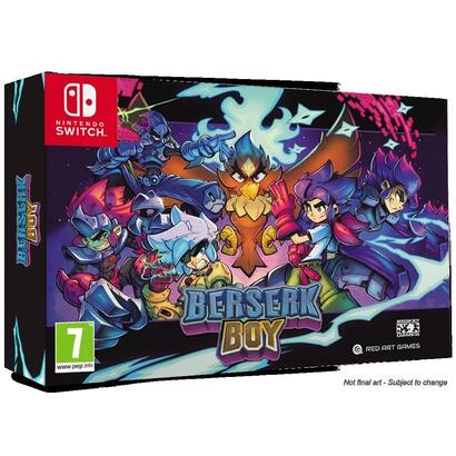 juego-berserk-boy-collectors-edition-switch