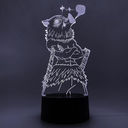 lampara-inosuke-otaku