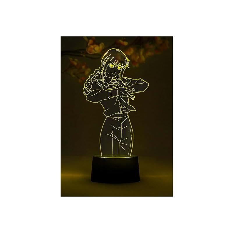 lampara-makima-otaku