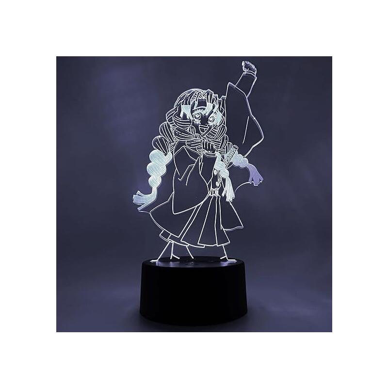 lampara-mitsuri-otaku