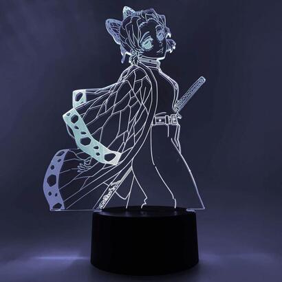 lampara-shinobu-otaku