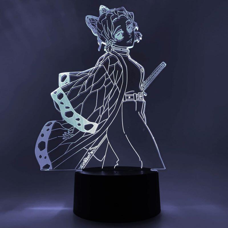 lampara-shinobu-otaku