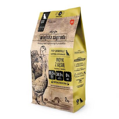 alimento-seco-para-pavo-y-ganso-country-farm-modelo-perro-2-kg