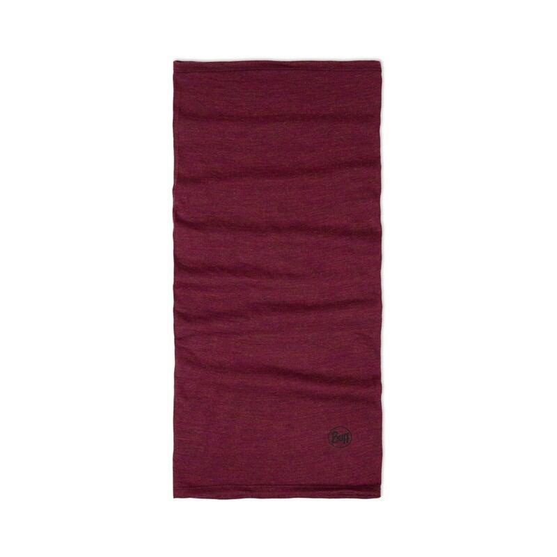 bandana-buff-merino-midweight-melange-tibetan-red