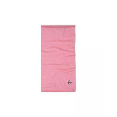 bandana-dziecieca-buff-merino-lightweight-solid-rose-pink