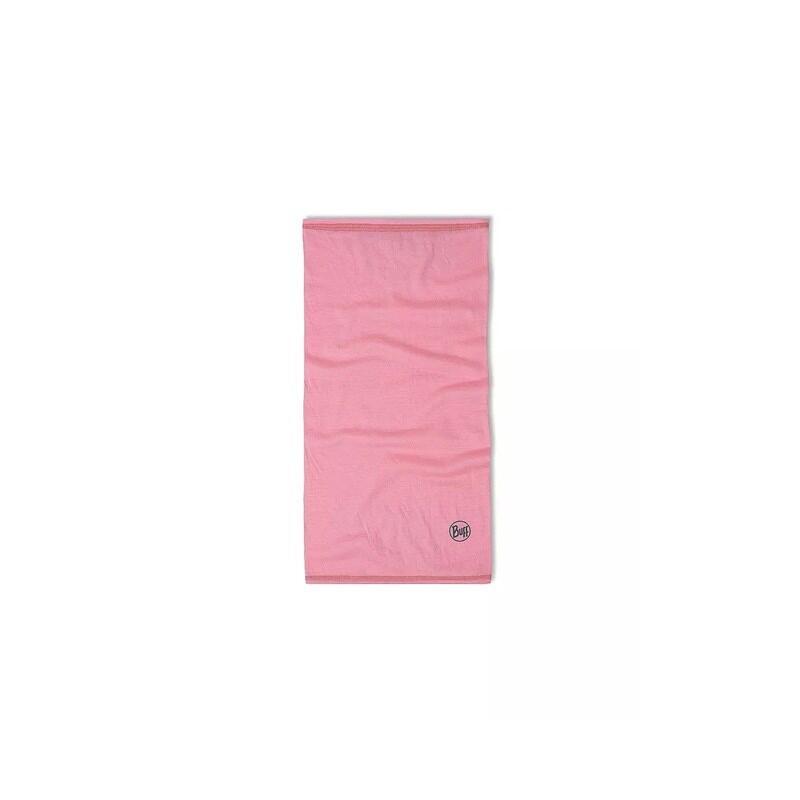 bandana-dziecieca-buff-merino-lightweight-solid-rose-pink