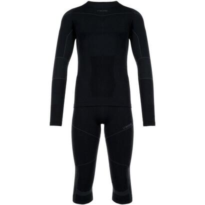 viking-gary-34-conjunto-de-ropa-interior-masculina-de-bambu-talla-l-negro