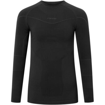 bielizna-meska-viking-gary-longsleeve-bamboo-roz-l-negro
