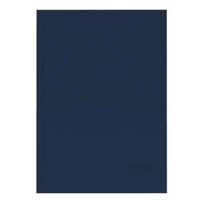 oxford-agenda-anual-minimal-cosida-a5-320h-dp-azul-2026