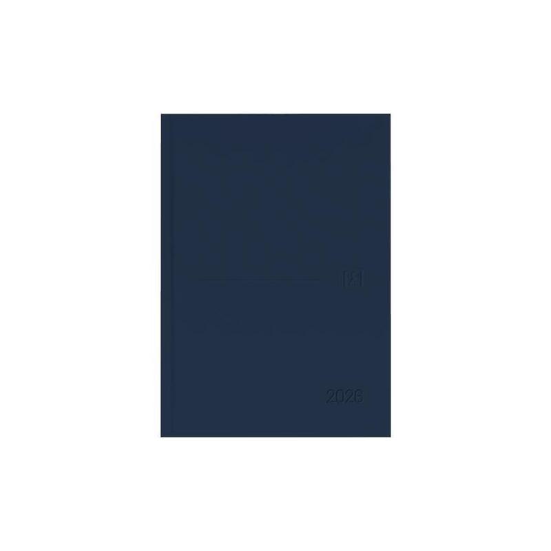 oxford-agenda-anual-minimal-cosida-a5-320h-dp-azul-2026