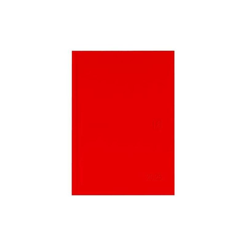 oxford-agenda-anual-minimal-cosida-a5-320h-dp-rojo-2026