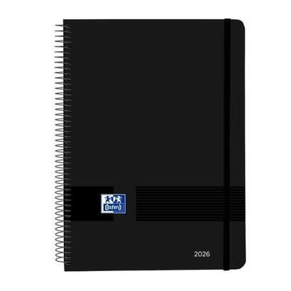 oxford-agenda-anual-livego-espiral-a5-128h-sv-negro-2026