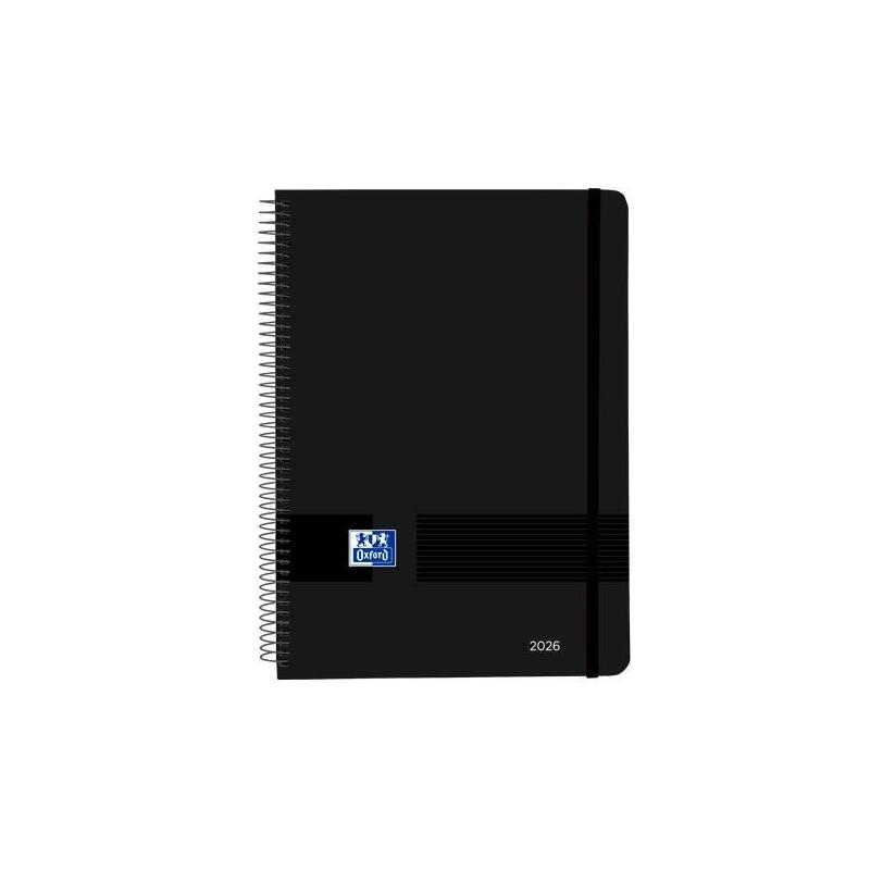 oxford-agenda-anual-livego-espiral-a5-128h-sv-negro-2026