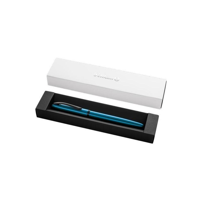 pelikan-pluma-estilografica-jazz-noble-elegance-m-tinta-azul-color-aguamarina-estuche-de-regalo