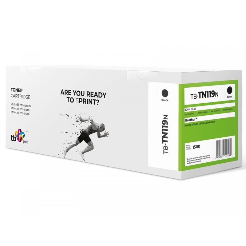 toner-do-brother-hl-l1230w-tn119-tb-tn119n-bk-100-nowy