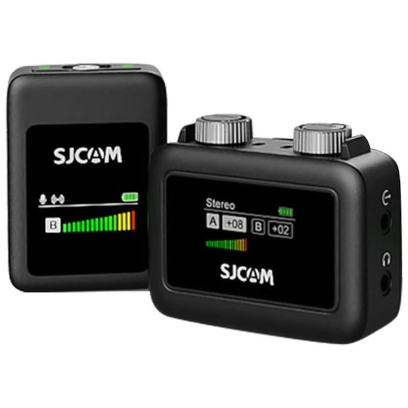 microfono-inalambrico-sjcam-m1-negro-de-solapa