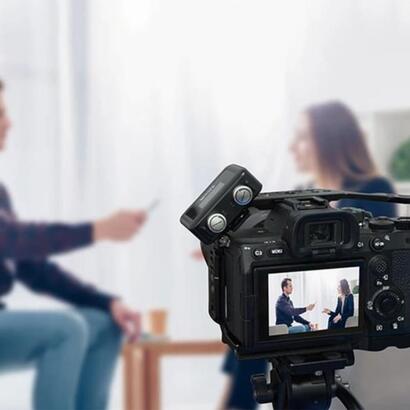 microfono-inalambrico-sjcam-m1-negro-de-solapa