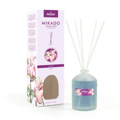 prady-ambientador-mikado-lily-frasco-de-cristal-100-ml-y-varitas-difusoras
