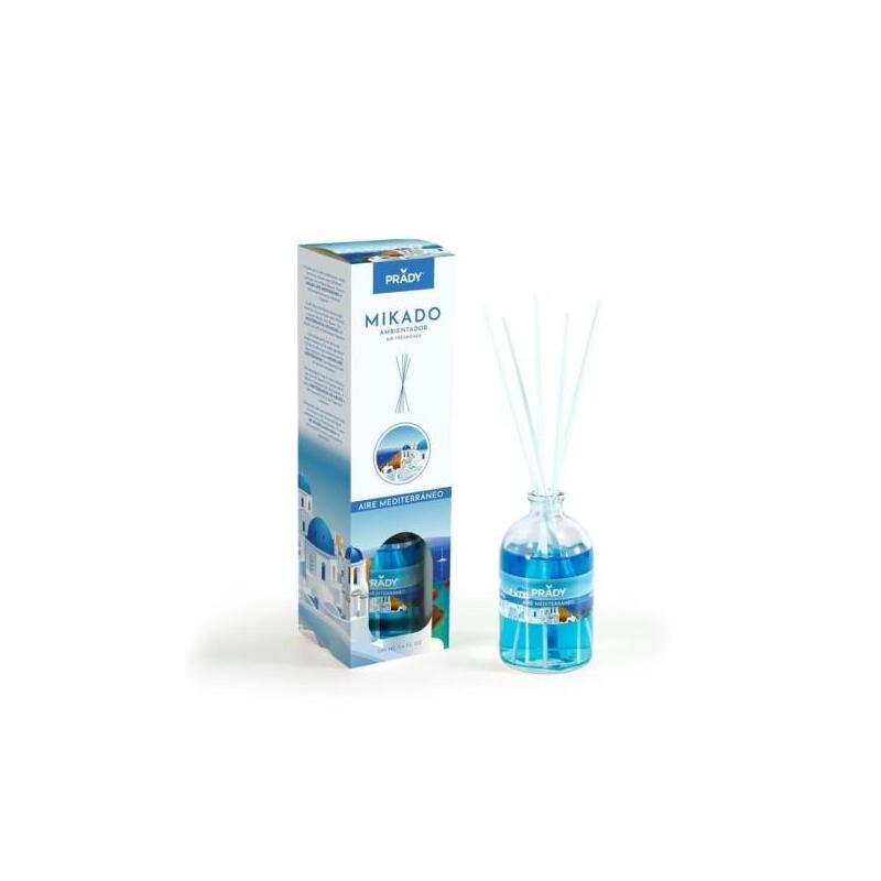 prady-ambientador-mikado-aire-mediterraneo-frasco-de-cristal-100-ml-y-varitas-difusoras