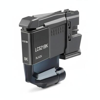 brother-lc521-negro-tinta-pigmentada-generica-reemplaza-lc521bk