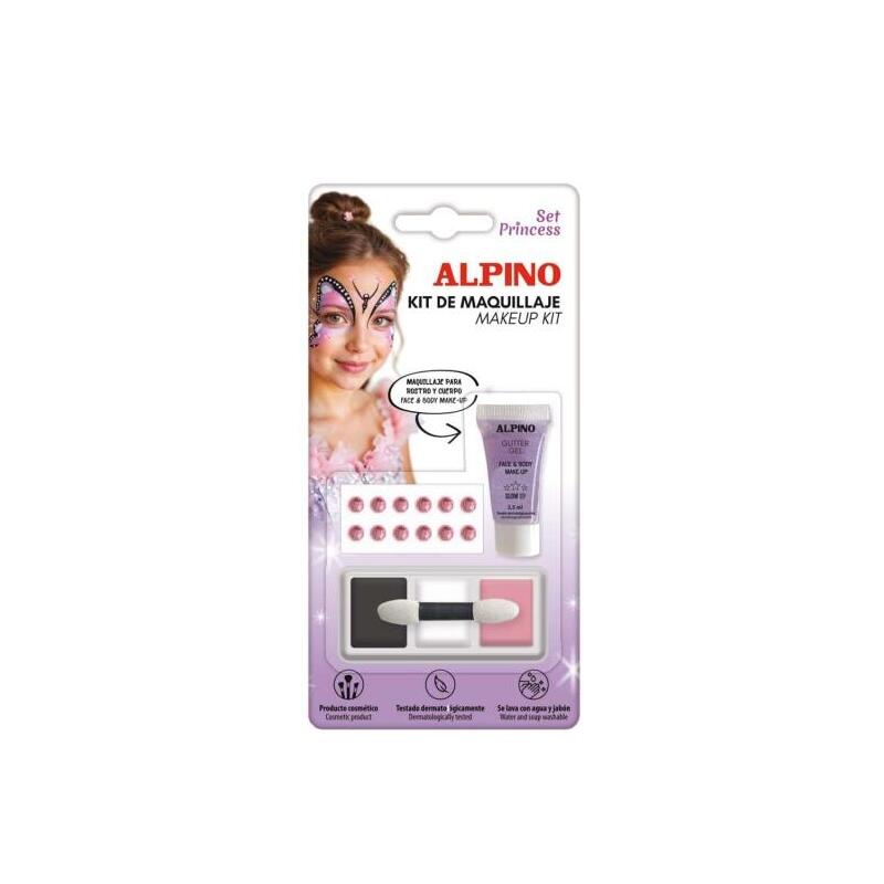 alpino-set-de-maquillaje-princess-se-lava-con-agua-y-jabon-testado-dermatologicamente-colores-surtidos