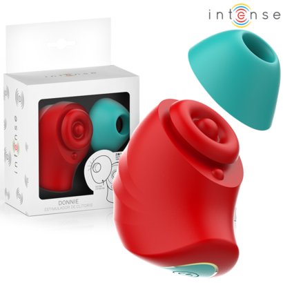 intense-donnie-estimulador-clitoris-rojoverde