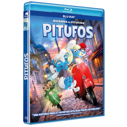pelicula-pitufos-bd-blu-ray