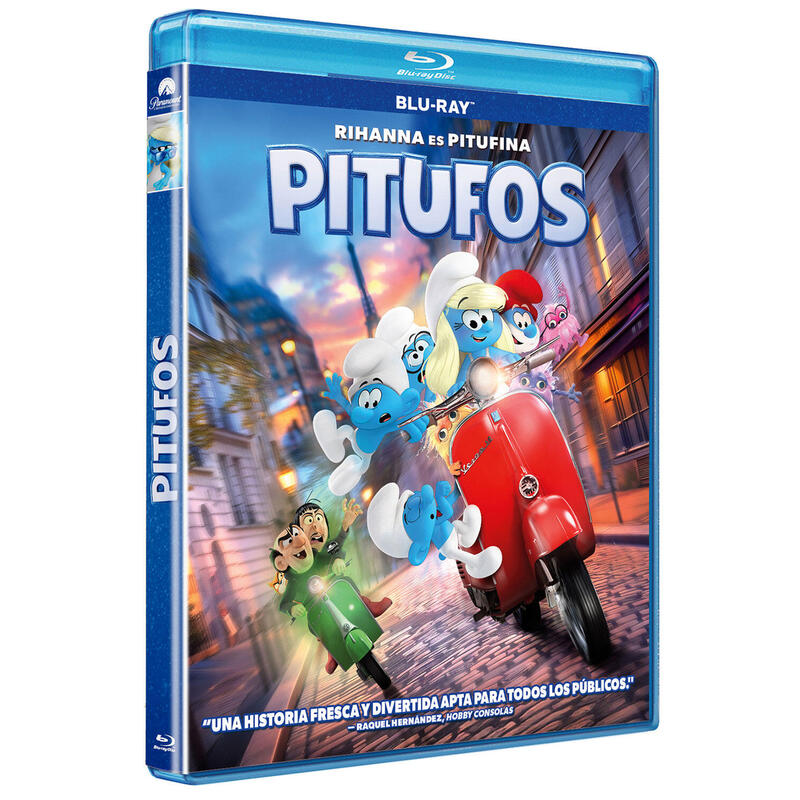 pelicula-pitufos-bd-blu-ray