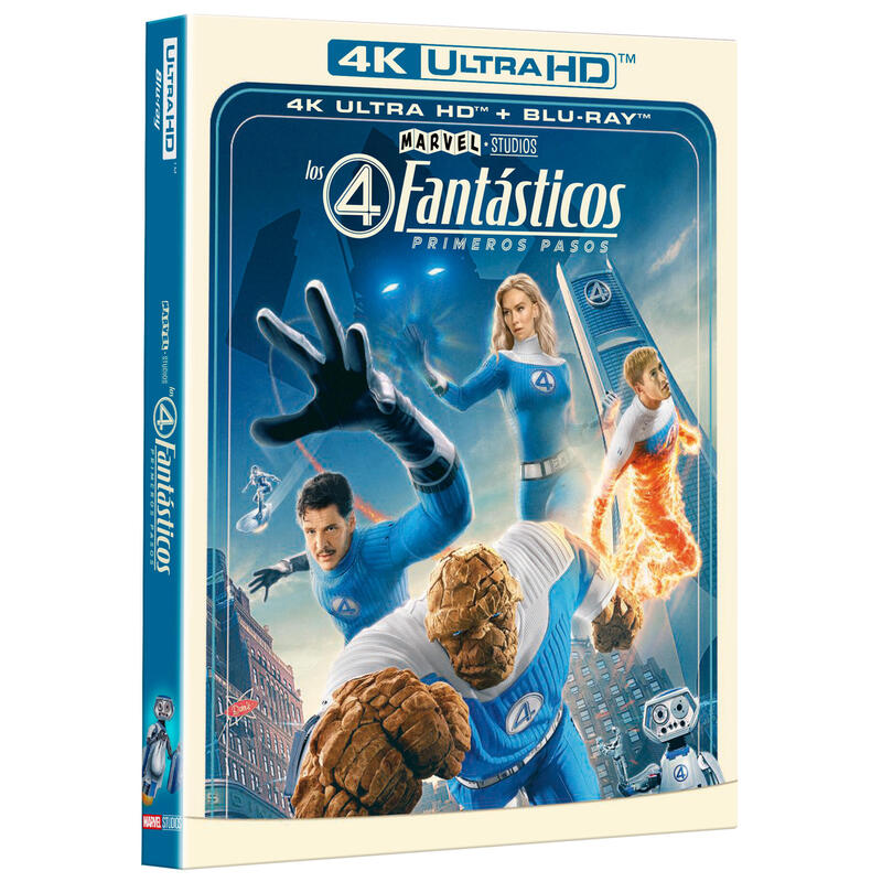 pelicula-los-4-fantasticos-primeros-pasos-4k-uhd-bd-blu-ray