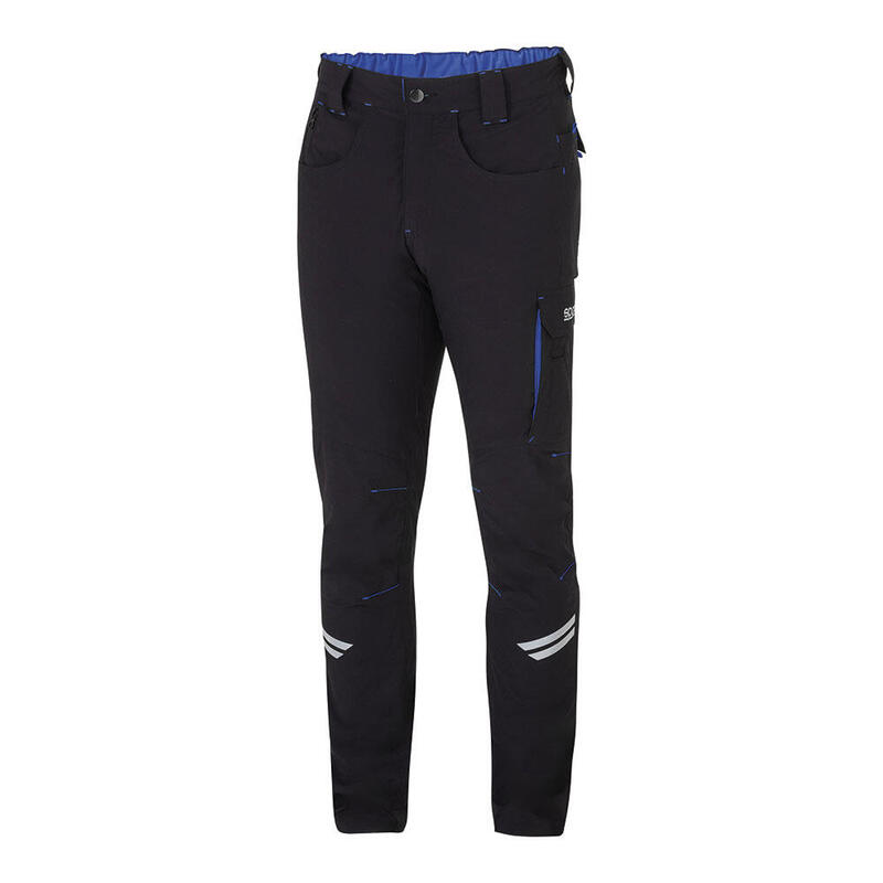 pantalon-ligero-tecnico-negroazul-kansas-t3-l pantalon-ligero-tecnico-negroazul-kansas-t3-l