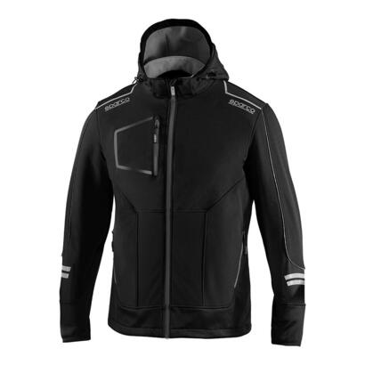 chaqueta-soft-shell-tech-tecnica-negragris-york-t2-m