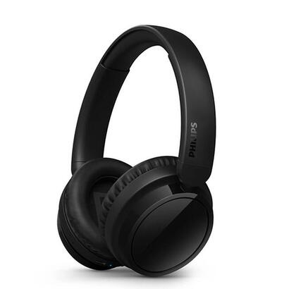 philips-tah5209bk-leichter-on-ear-kopfhorer-negro