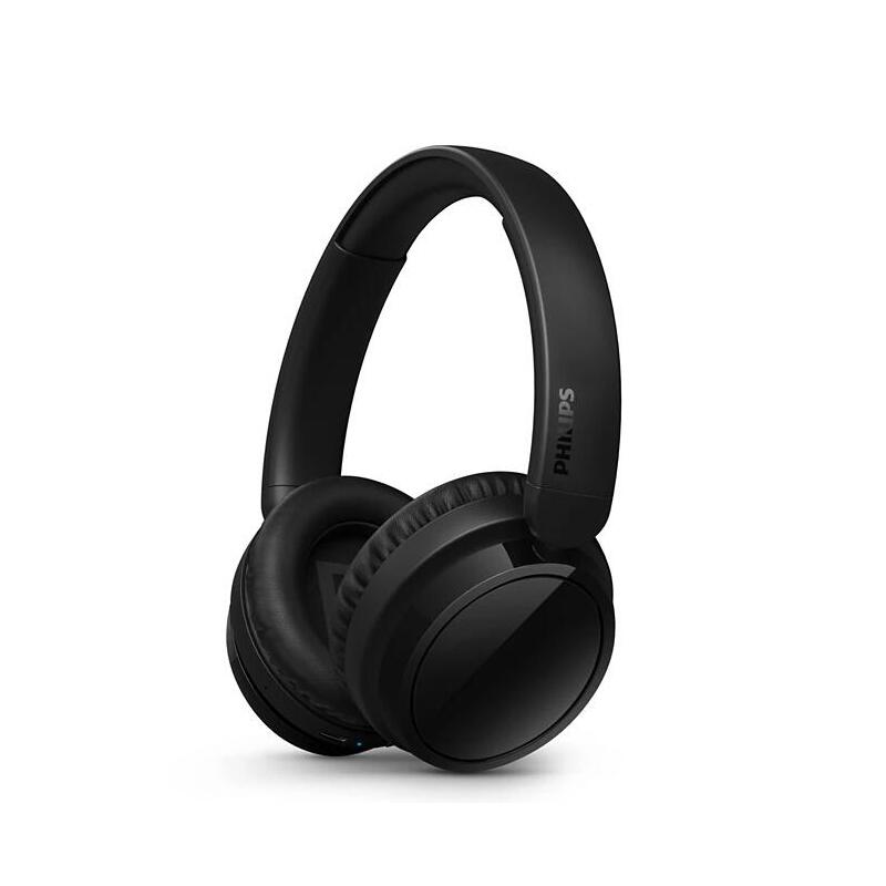 philips-tah5209bk-leichter-on-ear-kopfhorer-negro