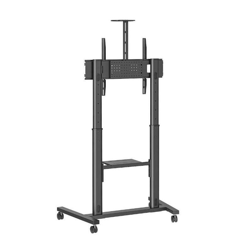 vogels-essential-t1041-bildschirm-trolley-negro